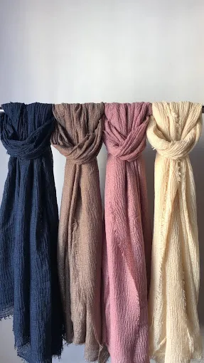The Hijab Company